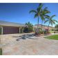 6921 NW 45 CT, Fort Lauderdale, FL 33319 ID:12965804