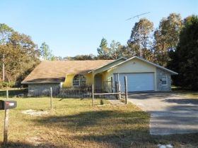 18214 Yellow Ave, Brooksville, FL 34614