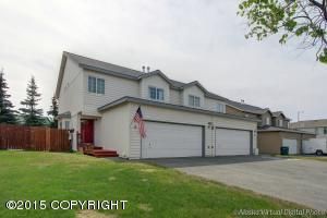 6922 Gold Kings Avenue, Anchorage, AK 99504