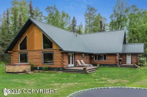 9000 N Wasilla-Fishhook Road, Wasilla, AK 99654