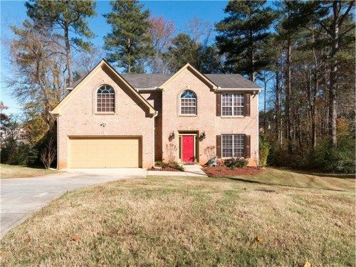 3645 Brown Drive, Decatur, GA 30034