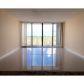 2401 S OCEAN DR # 906, Hollywood, FL 33019 ID:12844597