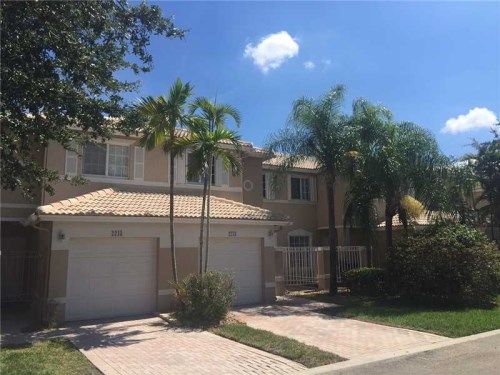 2241 NW 170 AV # 2241, Hollywood, FL 33028