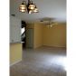 15420 NW 14 CT, Hollywood, FL 33028 ID:12939082