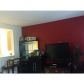 406 SW 147 AVENUE # 5003, Hollywood, FL 33027 ID:13025783