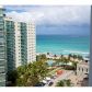 4001 S OCEAN DR SEASONAL # 15H, Hollywood, FL 33019 ID:13093082