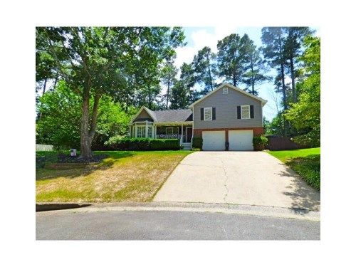 3922 Robin Court, Acworth, GA 30101