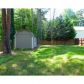 3922 Robin Court, Acworth, GA 30101 ID:12880207