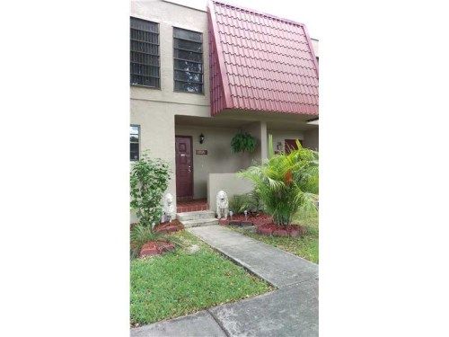 1521 NW 92ND AV # 1521, Hollywood, FL 33024