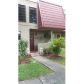 1521 NW 92ND AV # 1521, Hollywood, FL 33024 ID:12900801