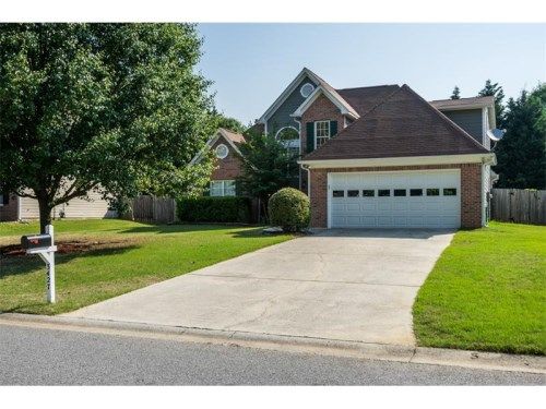 3427 English Oaks Drive, Kennesaw, GA 30144