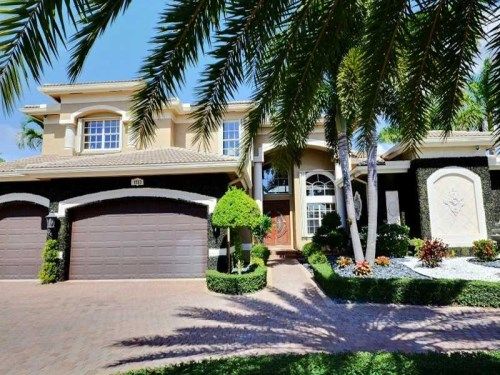 3513 DOVECOTE MEADOW LN, Fort Lauderdale, FL 33328