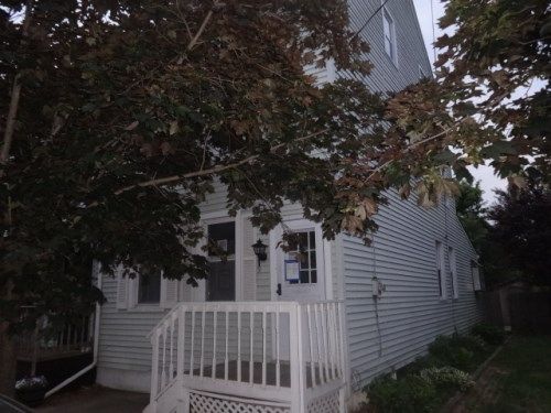 19 Mary St, Bordentown, NJ 08505