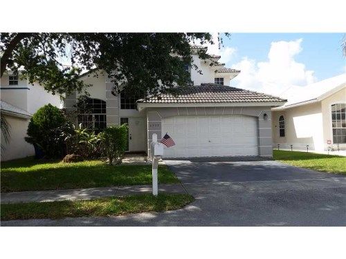 6959 NW 27TH CT, Pompano Beach, FL 33063