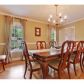 1223 Cinnamon Teal Court, Marietta, GA 30062 ID:12821827