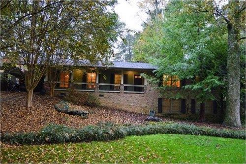 5810 Hilderbrand Drive, Atlanta, GA 30328