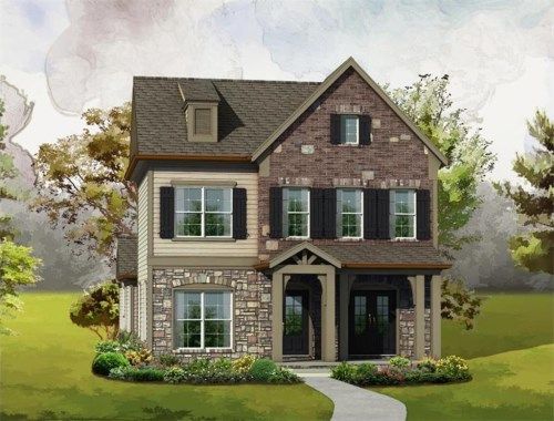 3375 Labrouste, Lot 240 Cove, Duluth, GA 30097