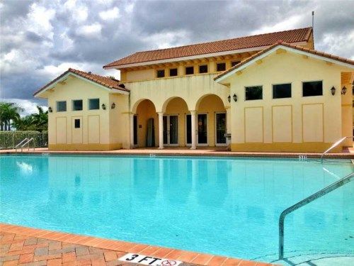 1213 SE 25 TE # 445, Homestead, FL 33035