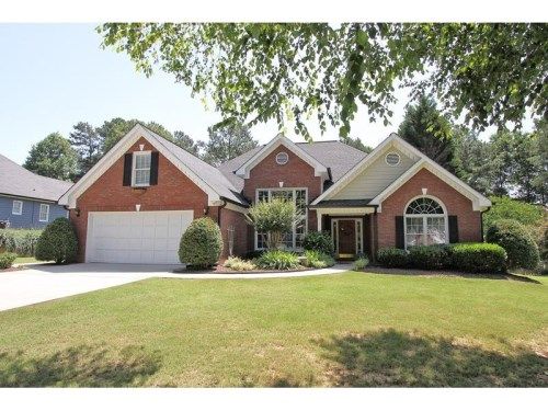 675 Harbor Bay Drive, Lawrenceville, GA 30045