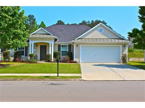 114 Magnolia Creek Drive, Canton, GA 30115