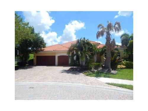 3646 AMELIA ISLAND LN, Fort Lauderdale, FL 33328