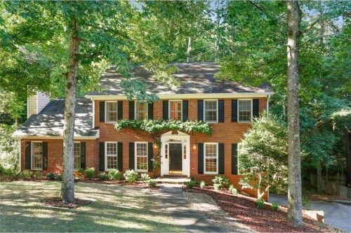 2103 Breconridge Drive, Marietta, GA 30064