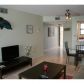 115 LAKE EMERALD DR # 207, Fort Lauderdale, FL 33309 ID:12729120