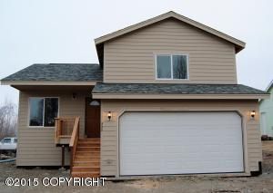 17532 Santa Maria Drive, Eagle River, AK 99577