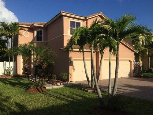 2228 PORTOFINO AV, Homestead, FL 33033