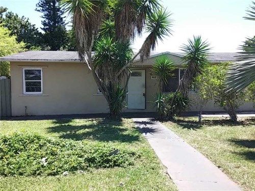 669 SW 17 TE, Homestead, FL 33030