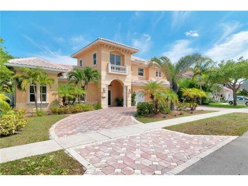 4169 N 42 TE, Hollywood, FL 33021