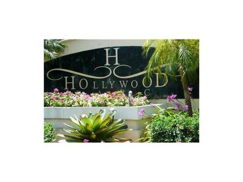 630 PARK RD # 36-3, Hollywood, FL 33021