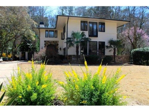 973 Wildwood Road Ne, Atlanta, GA 30306