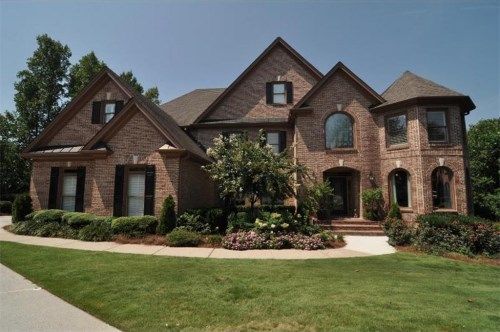 1060 Lainston Court, Alpharetta, GA 30022