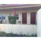 927 N 18 CT # 9, Hollywood, FL 33020 ID:13196220