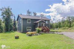 11400 E Turtle Drive, Palmer, AK 99645