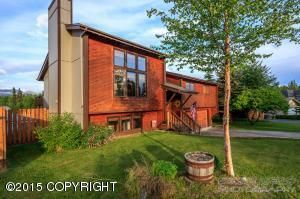 8143 Summerset Drive, Anchorage, AK 99518