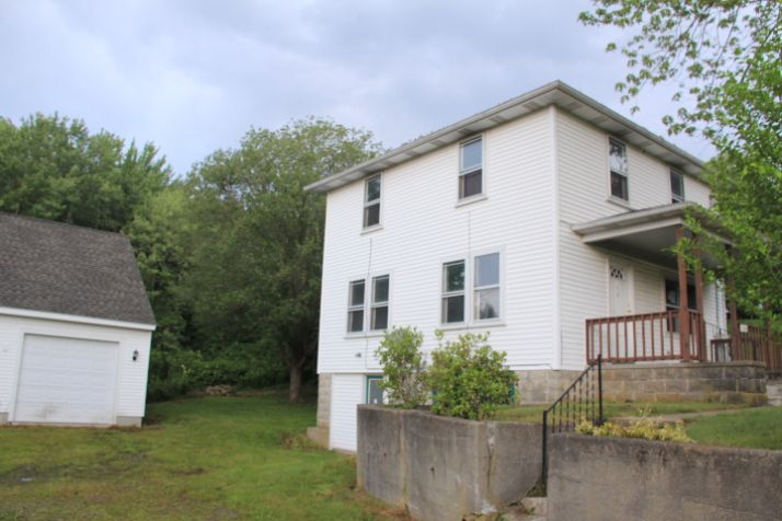 1398 Hartford Pike, East Killingly, CT 06243