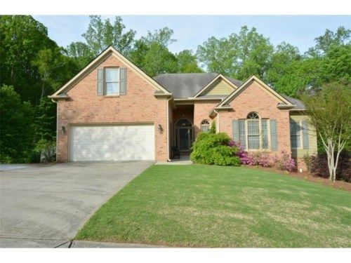 3547 Vern Way, Dacula, GA 30019