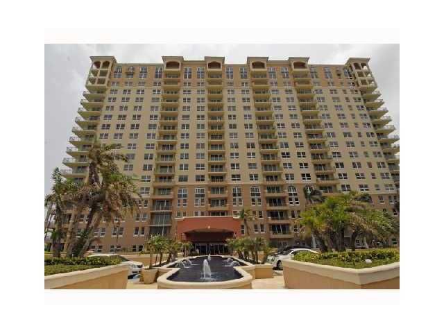 2080 OCEAN DRIVE # 1104, Hallandale, FL 33009