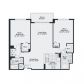 2080 OCEAN DRIVE # 1104, Hallandale, FL 33009 ID:12645584