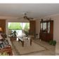 761 EL DORADO PW, Fort Lauderdale, FL 33317 ID:12851977