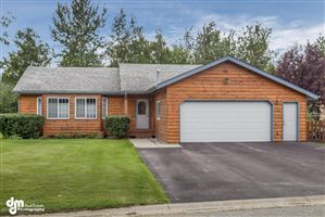 620 W Coville Lane, Palmer, AK 99645