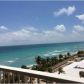 1950 S OCEAN DR # 7 N, Hallandale, FL 33009 ID:12840843