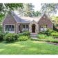 436 Emory Circle, Decatur, GA 30033 ID:12919713