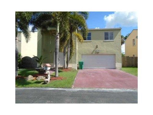 11819 SW 272 TE, Homestead, FL 33032