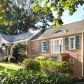 877 Highland Terrace, Atlanta, GA 30306 ID:13038788