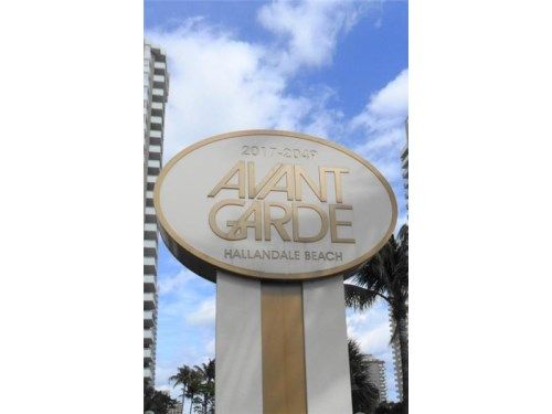 2017 S OCEAN DR # 408, Hallandale, FL 33009