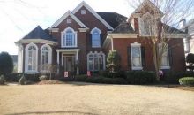 2810 Arabian Trail Ne Marietta, GA 30062