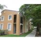 2011 RENAISSANCE BL # 102, Hollywood, FL 33025 ID:12681913